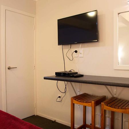 Midway Motel Ροτόρυα Εξωτερικό φωτογραφία