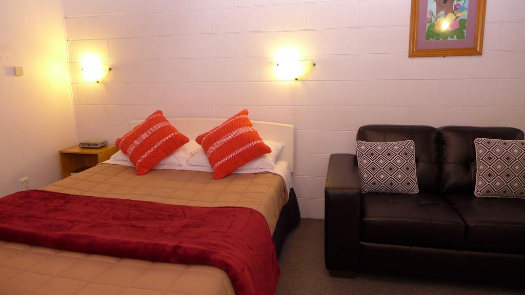 Midway Motel Ροτόρυα Εξωτερικό φωτογραφία