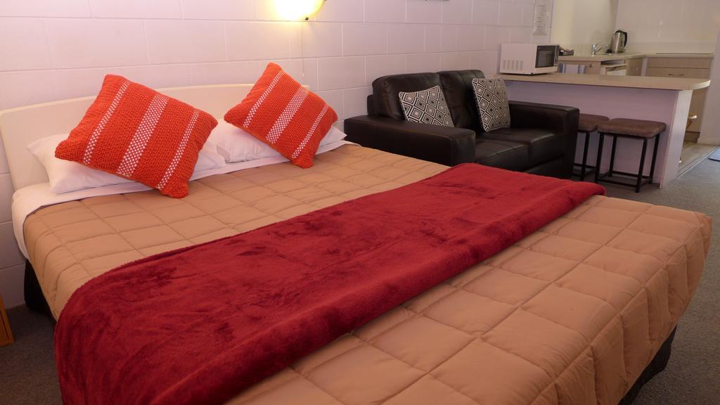 Midway Motel Ροτόρυα Εξωτερικό φωτογραφία