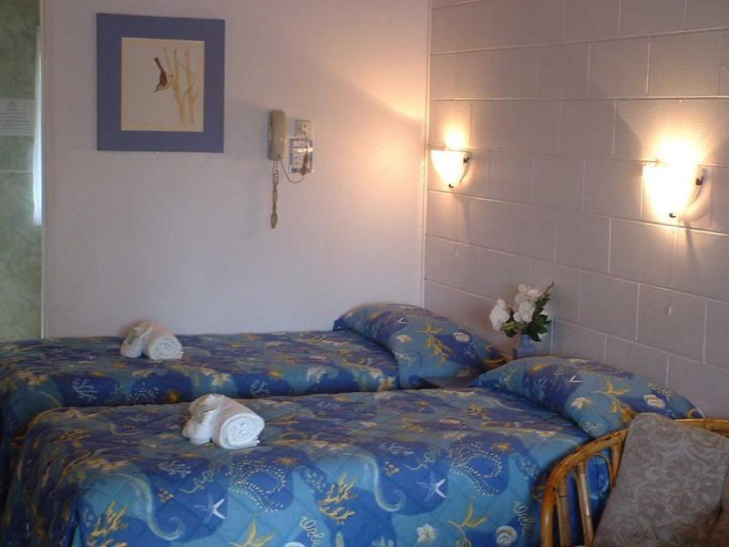 Midway Motel Ροτόρυα Εξωτερικό φωτογραφία