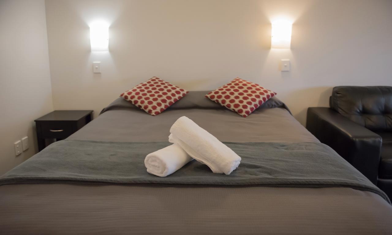 Midway Motel Ροτόρυα Εξωτερικό φωτογραφία