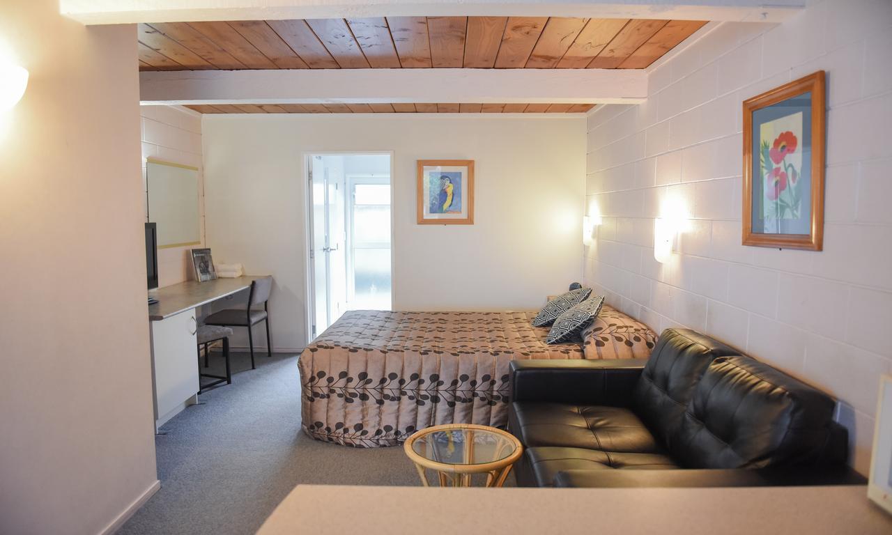Midway Motel Ροτόρυα Εξωτερικό φωτογραφία