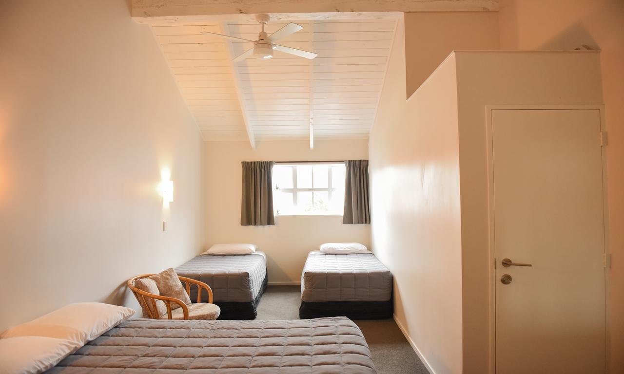 Midway Motel Ροτόρυα Εξωτερικό φωτογραφία