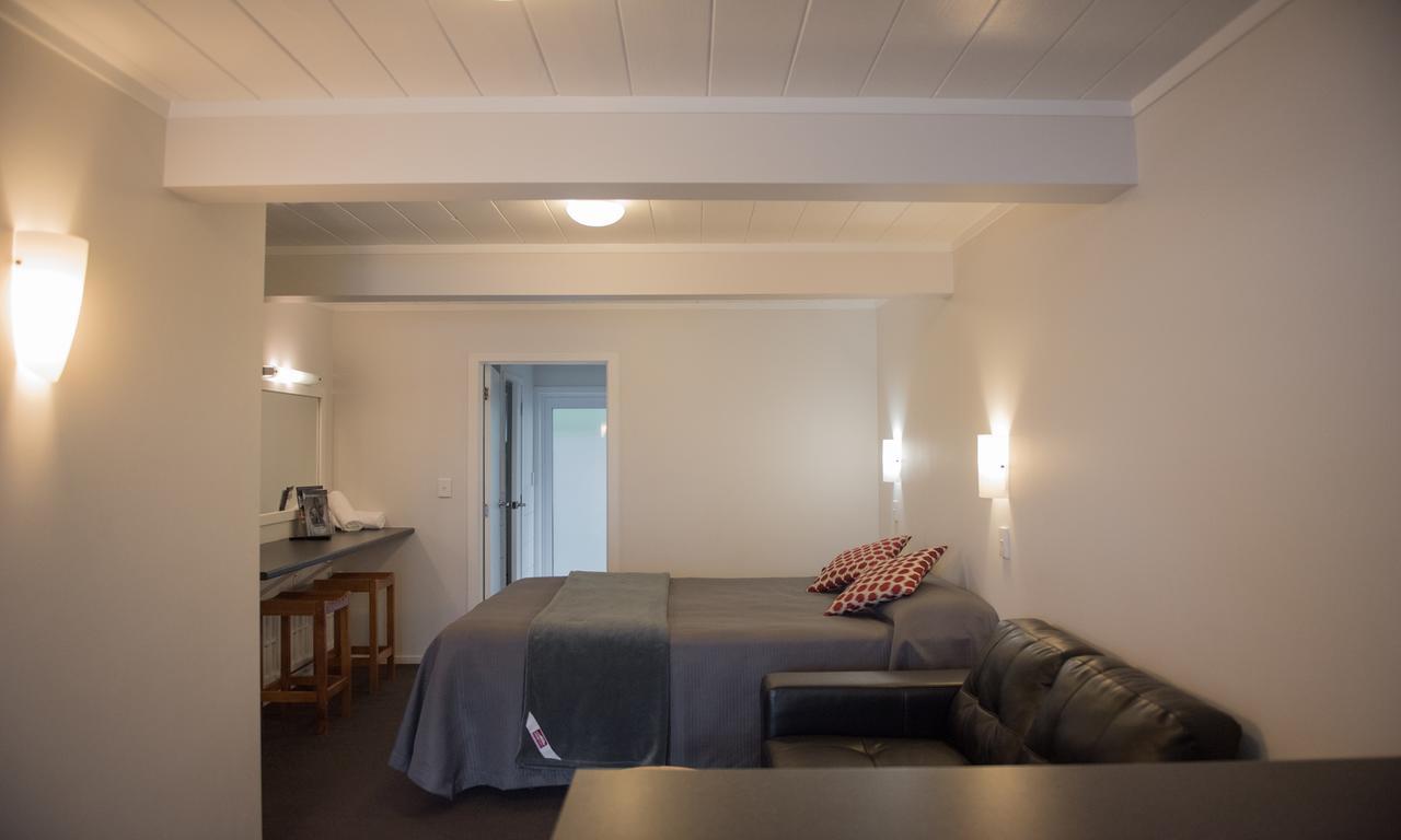 Midway Motel Ροτόρυα Εξωτερικό φωτογραφία
