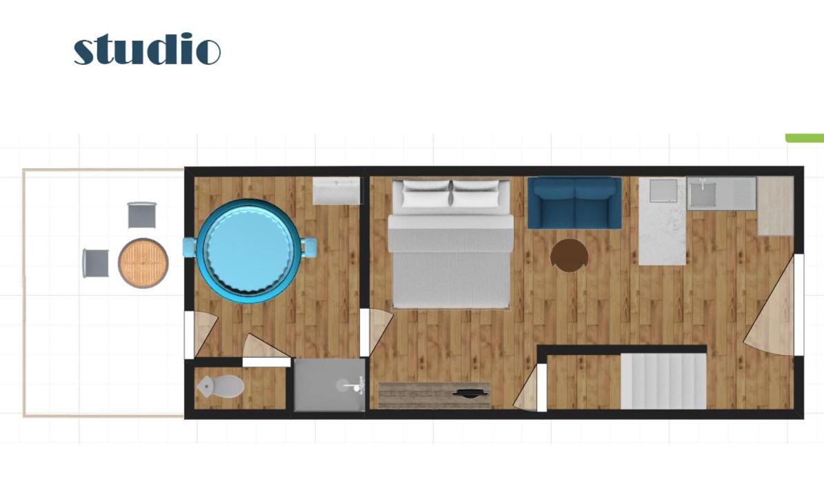 Midway Motel Ροτόρυα Εξωτερικό φωτογραφία