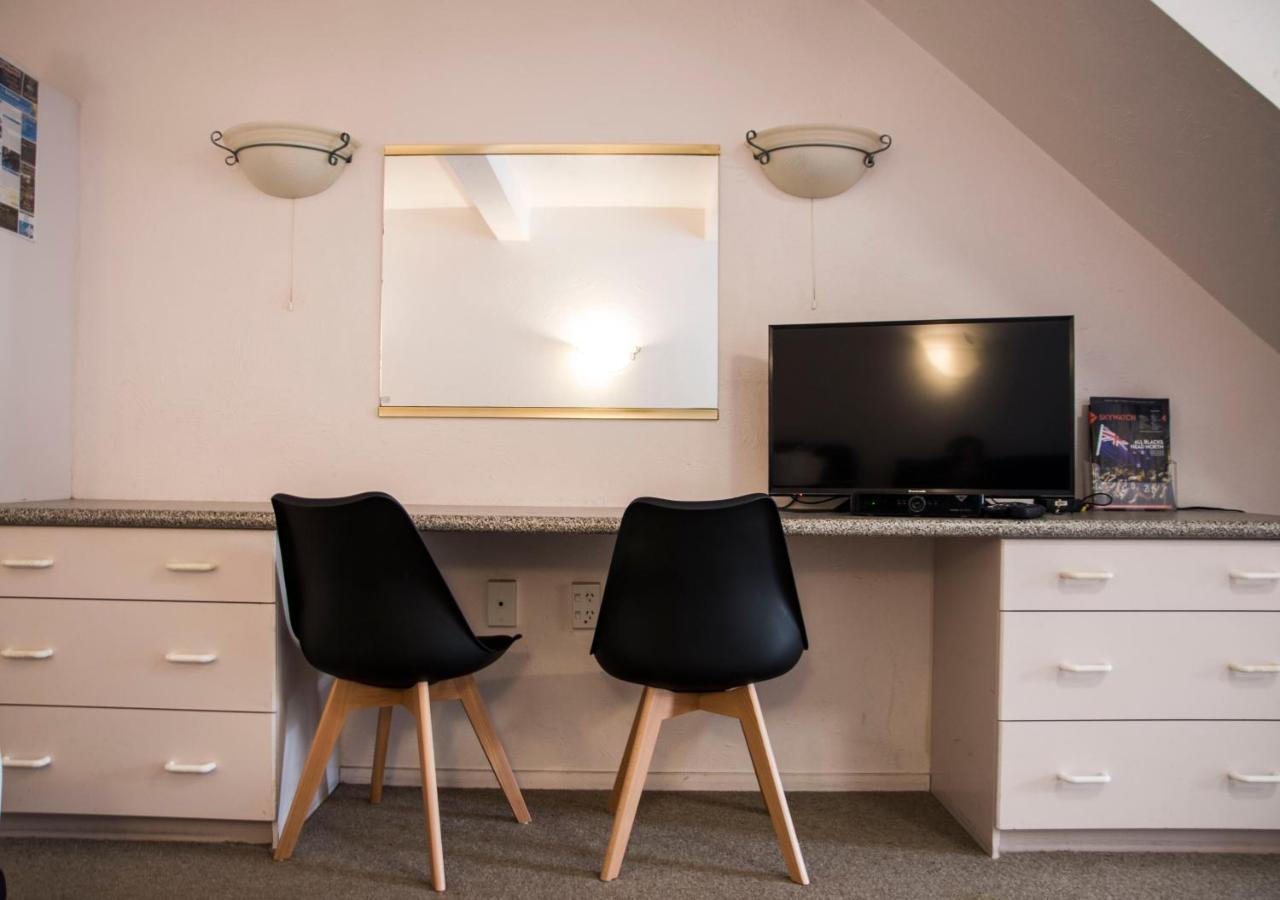 Midway Motel Ροτόρυα Εξωτερικό φωτογραφία