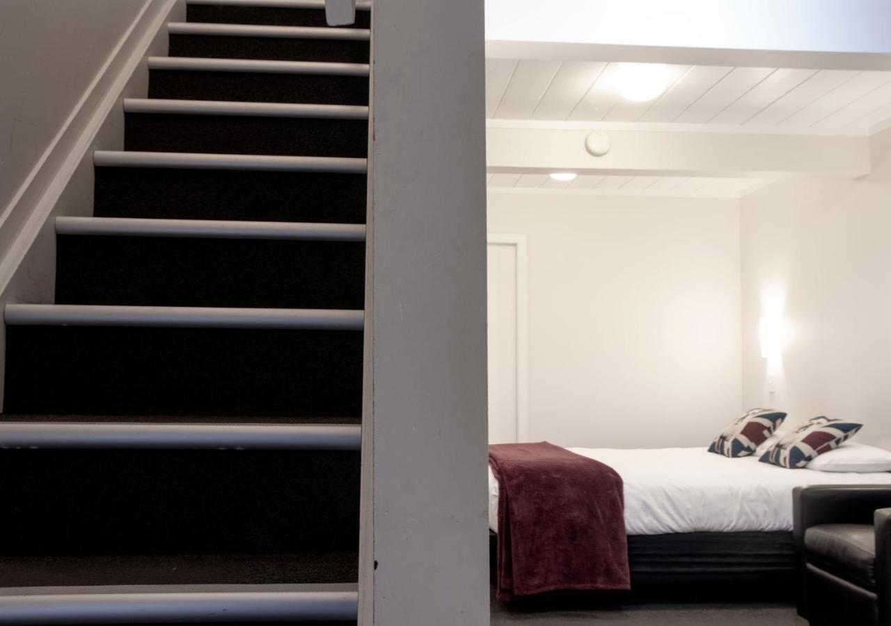Midway Motel Ροτόρυα Εξωτερικό φωτογραφία