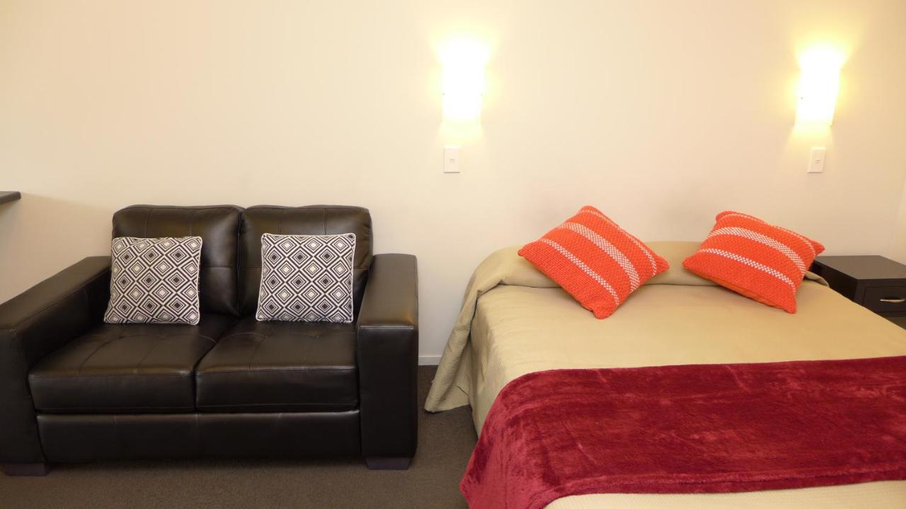 Midway Motel Ροτόρυα Δωμάτιο φωτογραφία