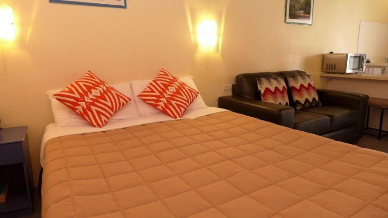 Midway Motel Ροτόρυα Εξωτερικό φωτογραφία