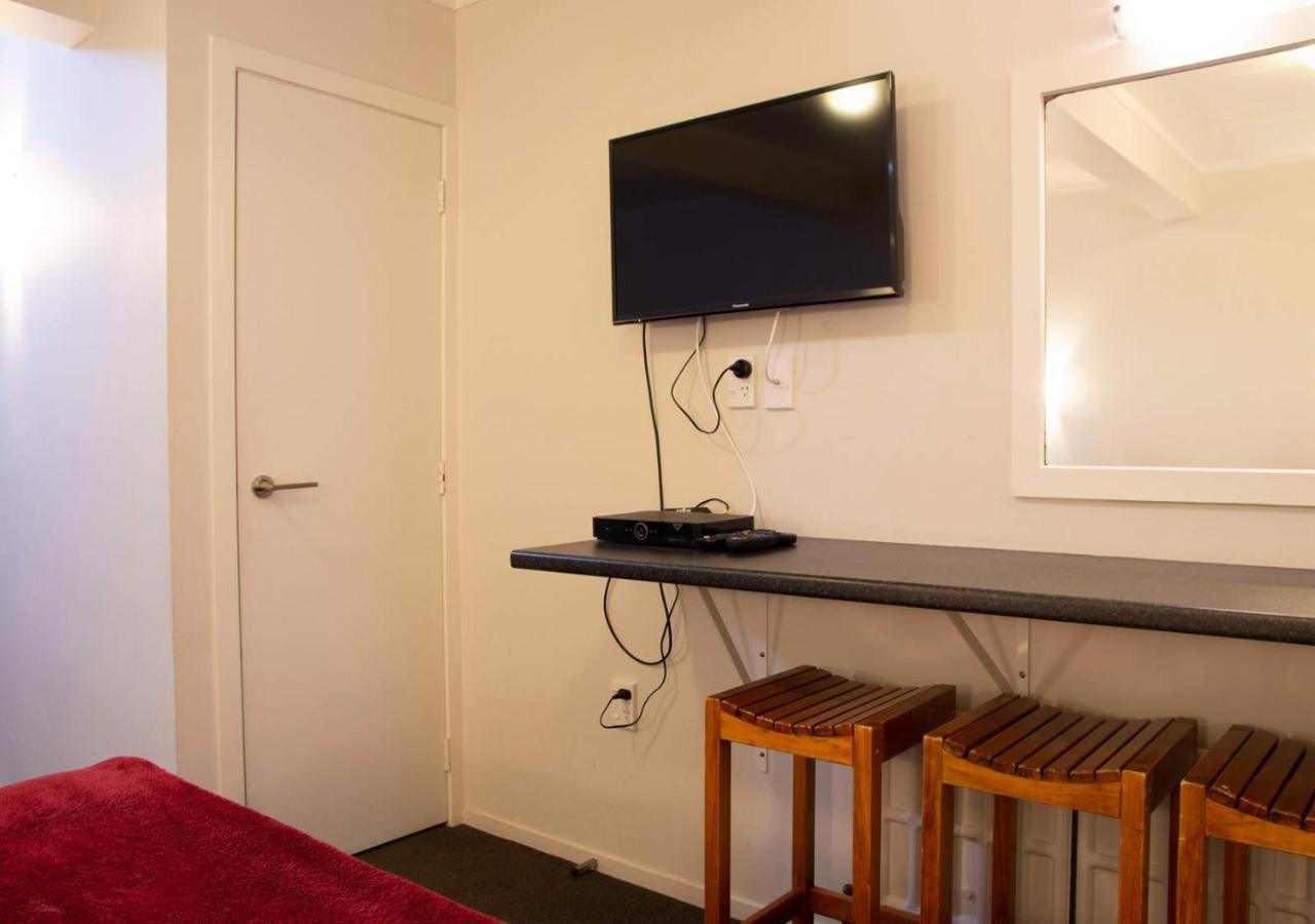 Midway Motel Ροτόρυα Εξωτερικό φωτογραφία